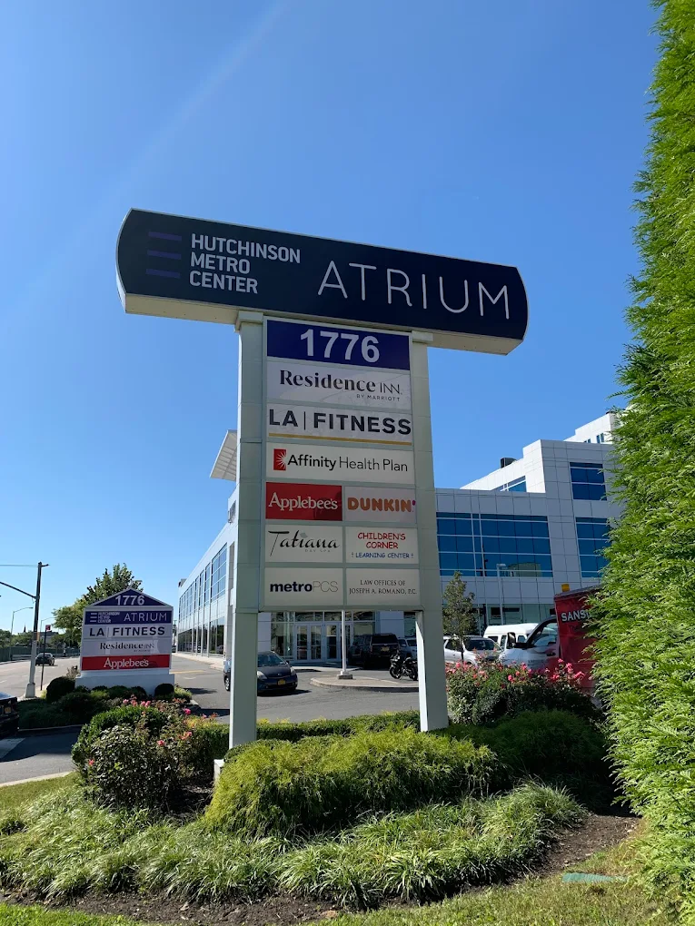 San Signs And Awnings
